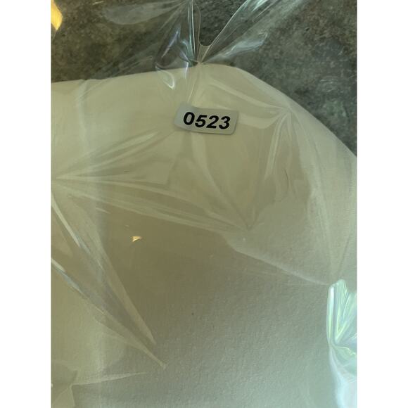 Soma 34B Enbliss Wireless Bra Ivory No Wire Lightly Padded T-Shirt Bra - Picture 5 of 5